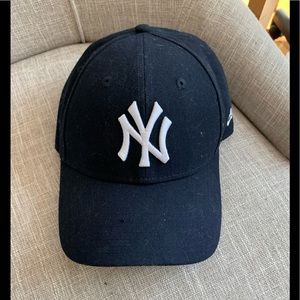 New York Yankee New Era Hat